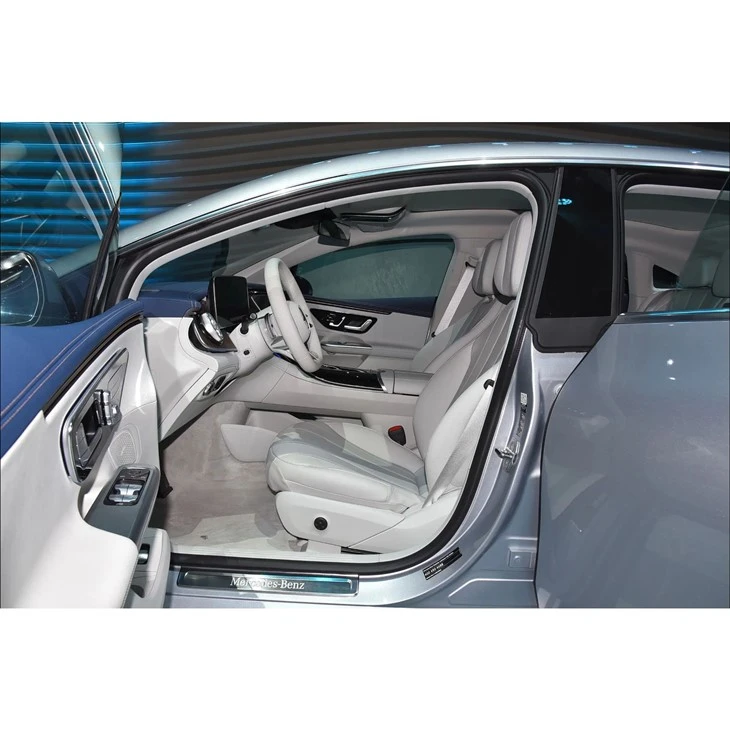 New Mercedes-Benz 2025 EQE 500 4MATIC factory New Mercedes-Benz 2025 EQE 500 4MATIC factory