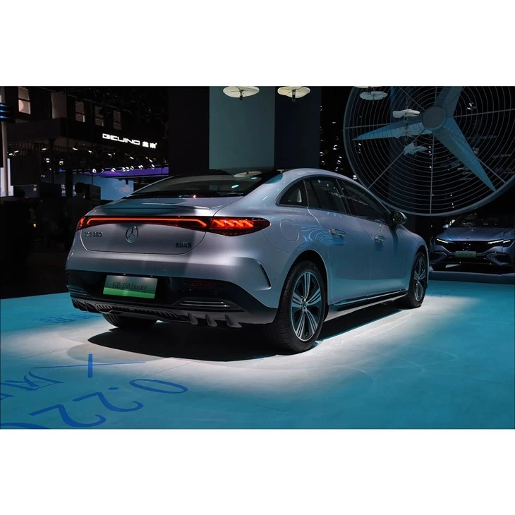 New Mercedes-Benz 2025 EQE 500 4MATIC best New Mercedes-Benz 2025 EQE 500 4MATIC best