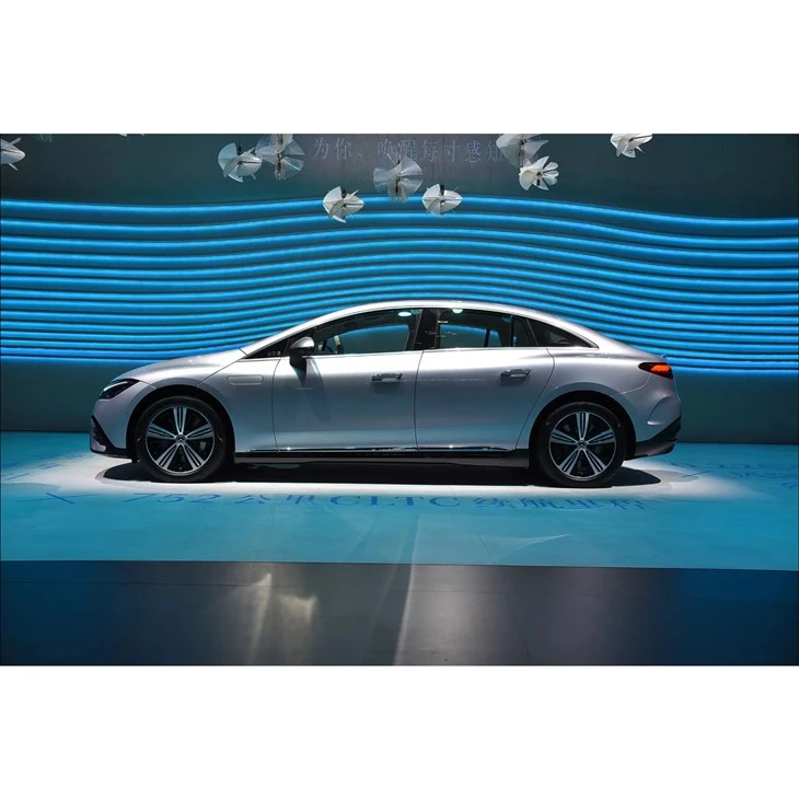 New Mercedes-Benz 2025 EQE 500 4MATIC suppliers New Mercedes-Benz 2025 EQE 500 4MATIC suppliers