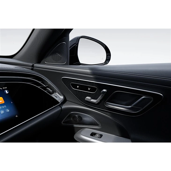 New Mercedes-Benz 2025 E300 L For Sale in Stock best New Mercedes-Benz 2025 E300 L For Sale in Stock best