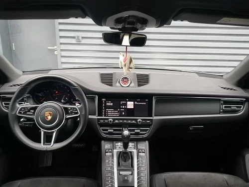 2018 Porsche Macan 2.0T high quality
