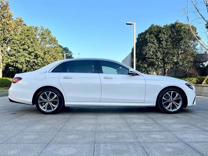 2021 MercedesBenz EClass E 300 L Luxury Edition suppliers