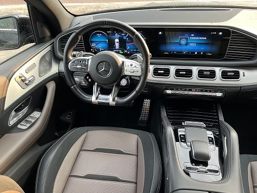2022 Mercedes-AMG GLE-Class AMG GLE 53 4MATIC+ high quality