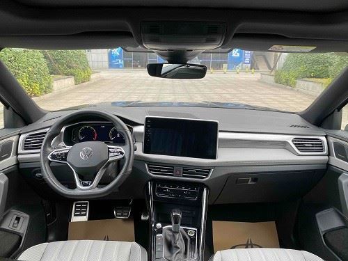 2023 Volkswagen Tayron Facelift 380TSI 4WD RLine Pro Intelligent Edition best