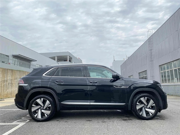 2024 Volkswagen Teramont X 380TSI 4WD Premium Luxury Edition suppliers