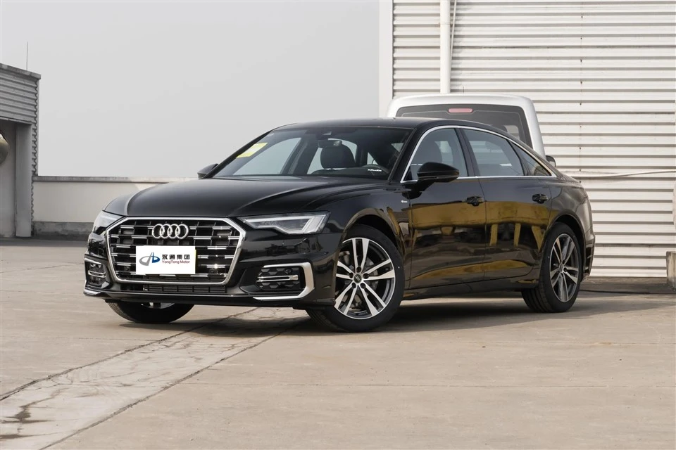 AUDI A6 AUDI A6
