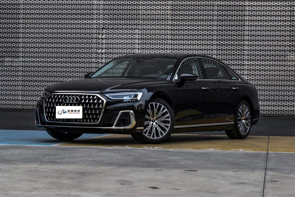 AUDI A8L AUDI A8L