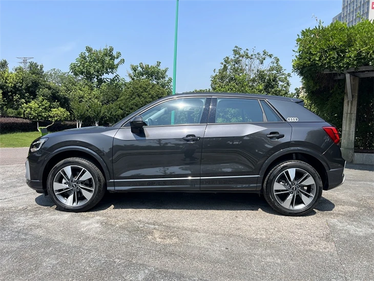 Audi2024 Audi Q2L 35TFSI Stylish To Elegant suppliers
