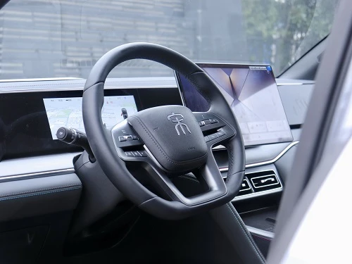 BYD Company2024 Song L 662km Excellence high quality