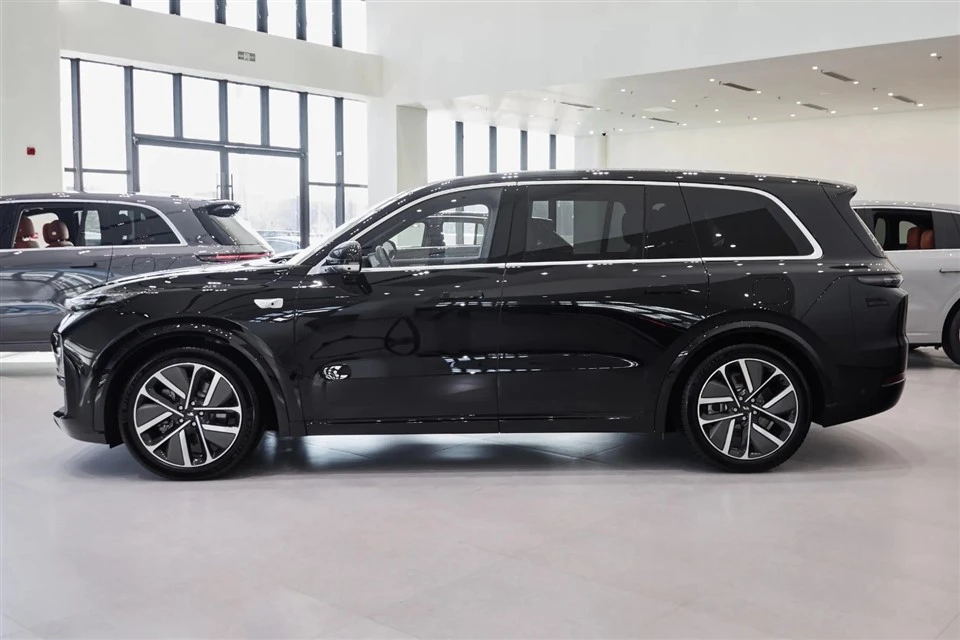 Li Auto L9