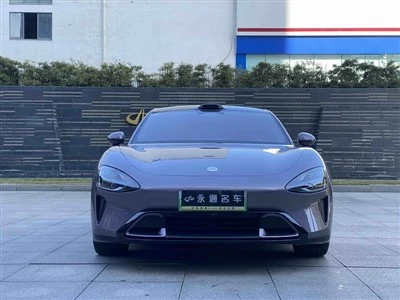 2024 Xiaomi SU7 4WD 장거리 하이엔드 ADAS Max Edition