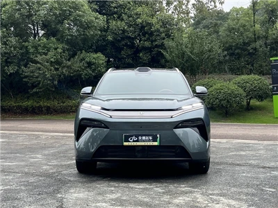 2025 BYD Tang L EV 600KM 4WD LiDAR 플래그십 에디션