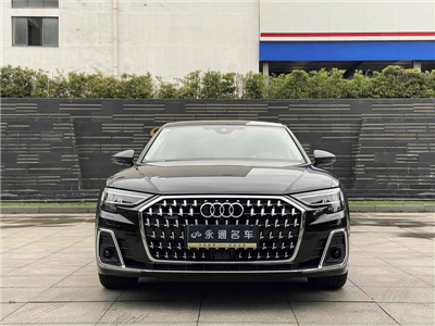 Audi2024 아우디 A8 A8L 55 TFSI 콰트로 플래그십